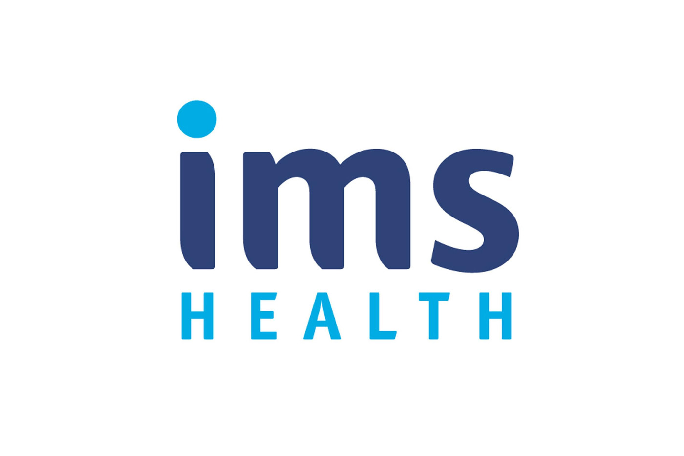 ims health logo