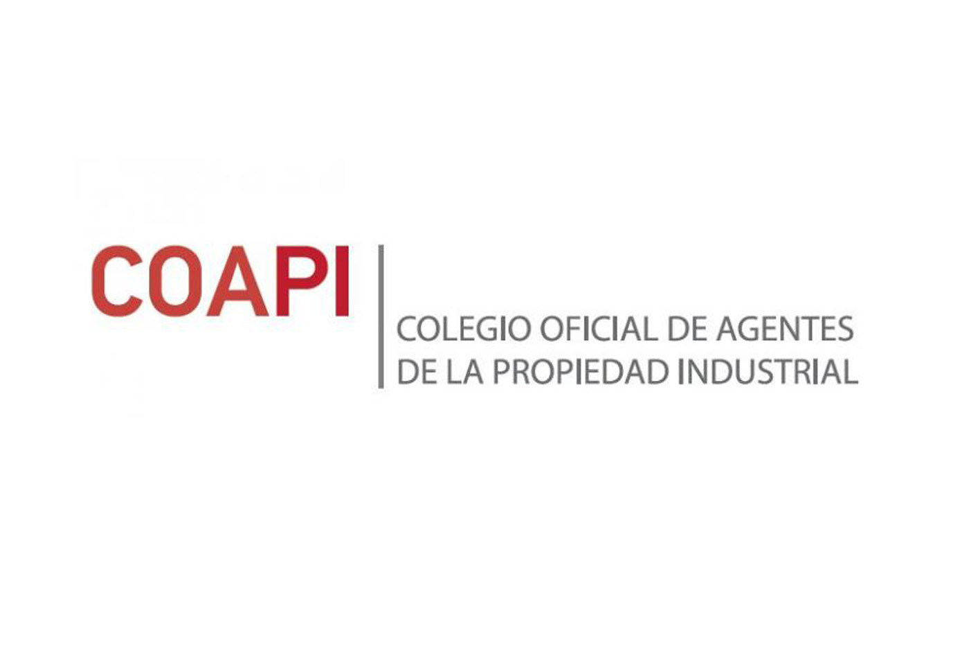 COAPI logo intellectual property agents