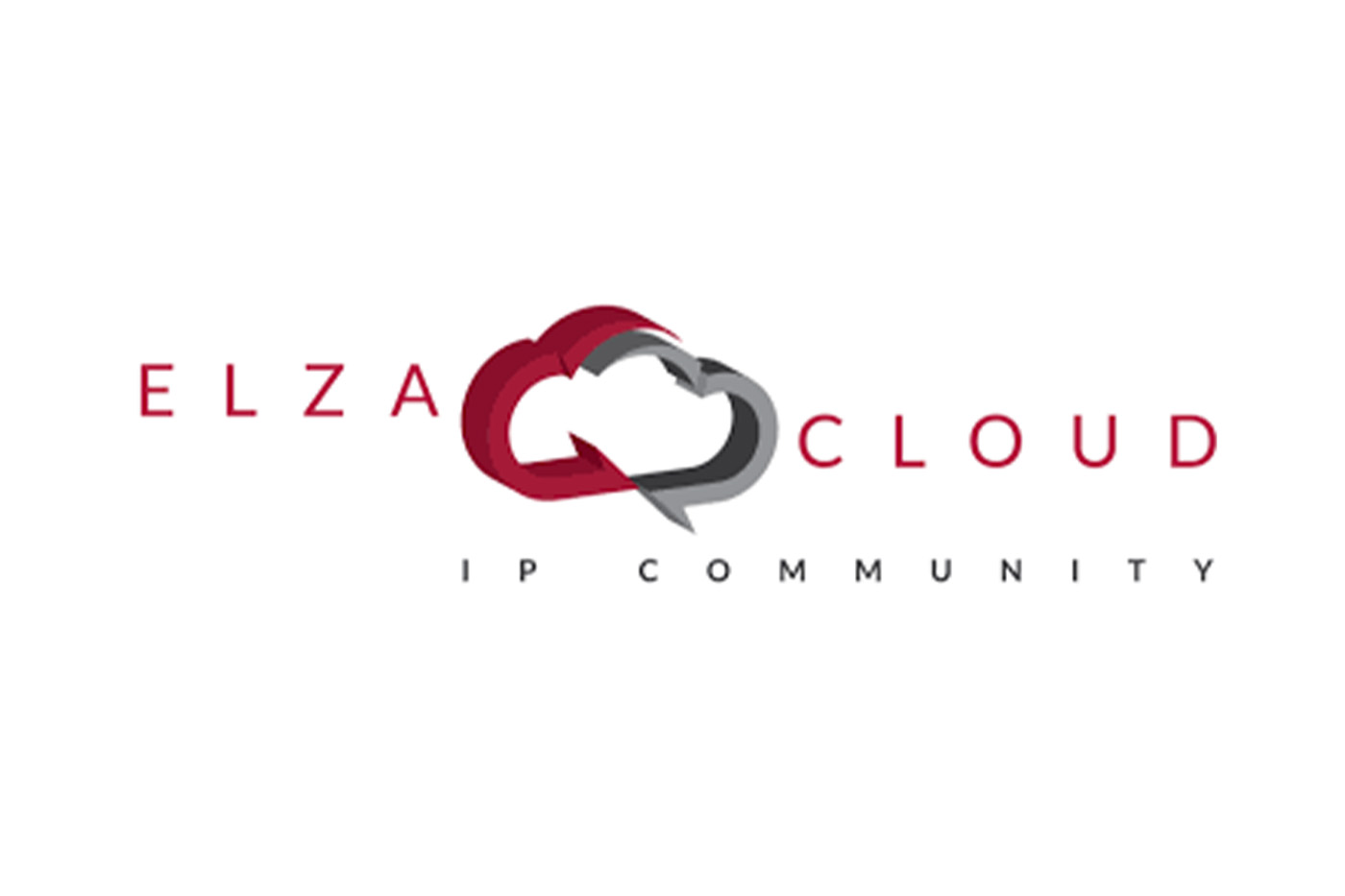 logo elza cloud ip community