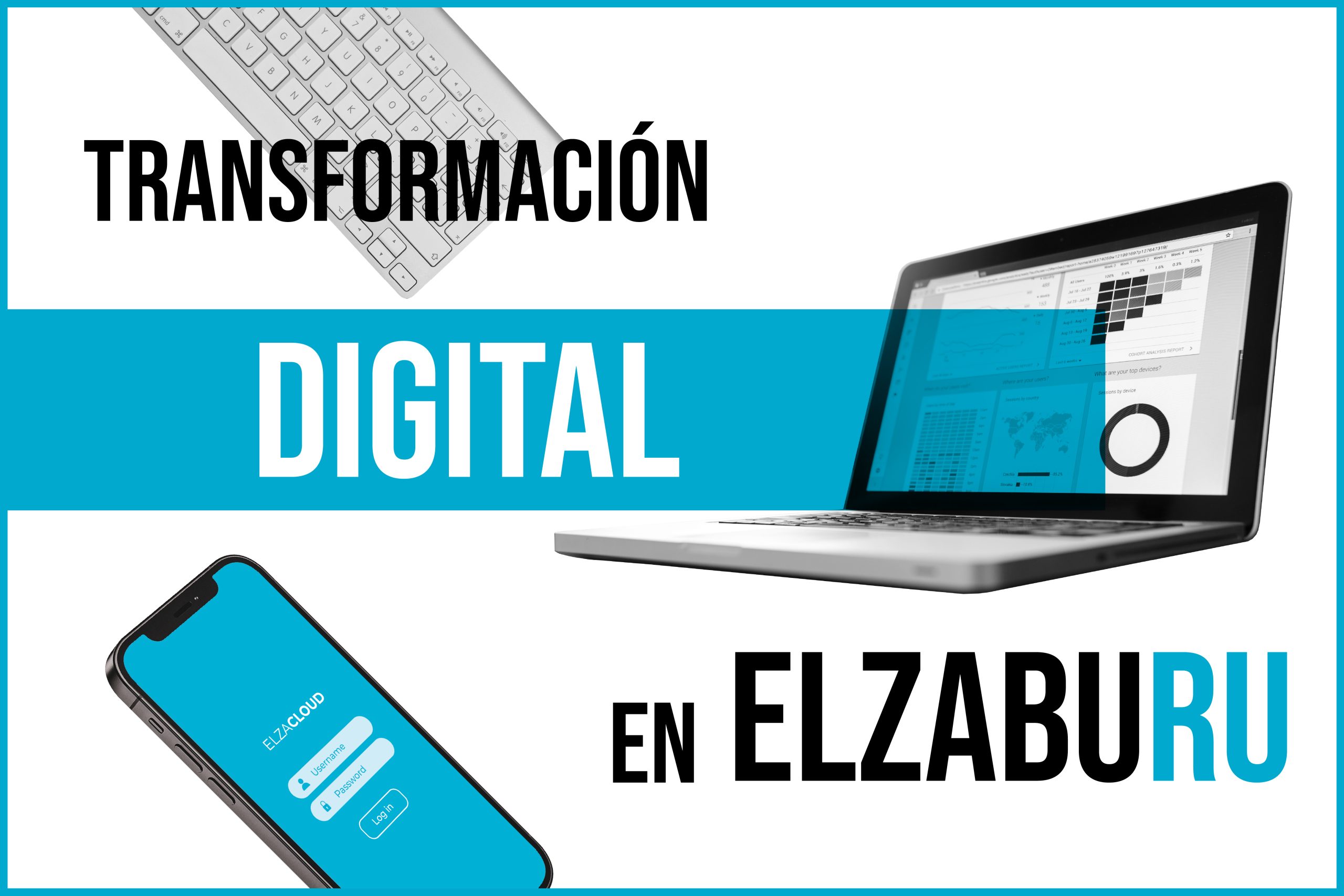 digital transformation in elzaburu