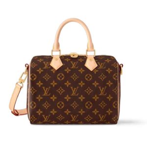  monograma de Louis Vuitton marca patron