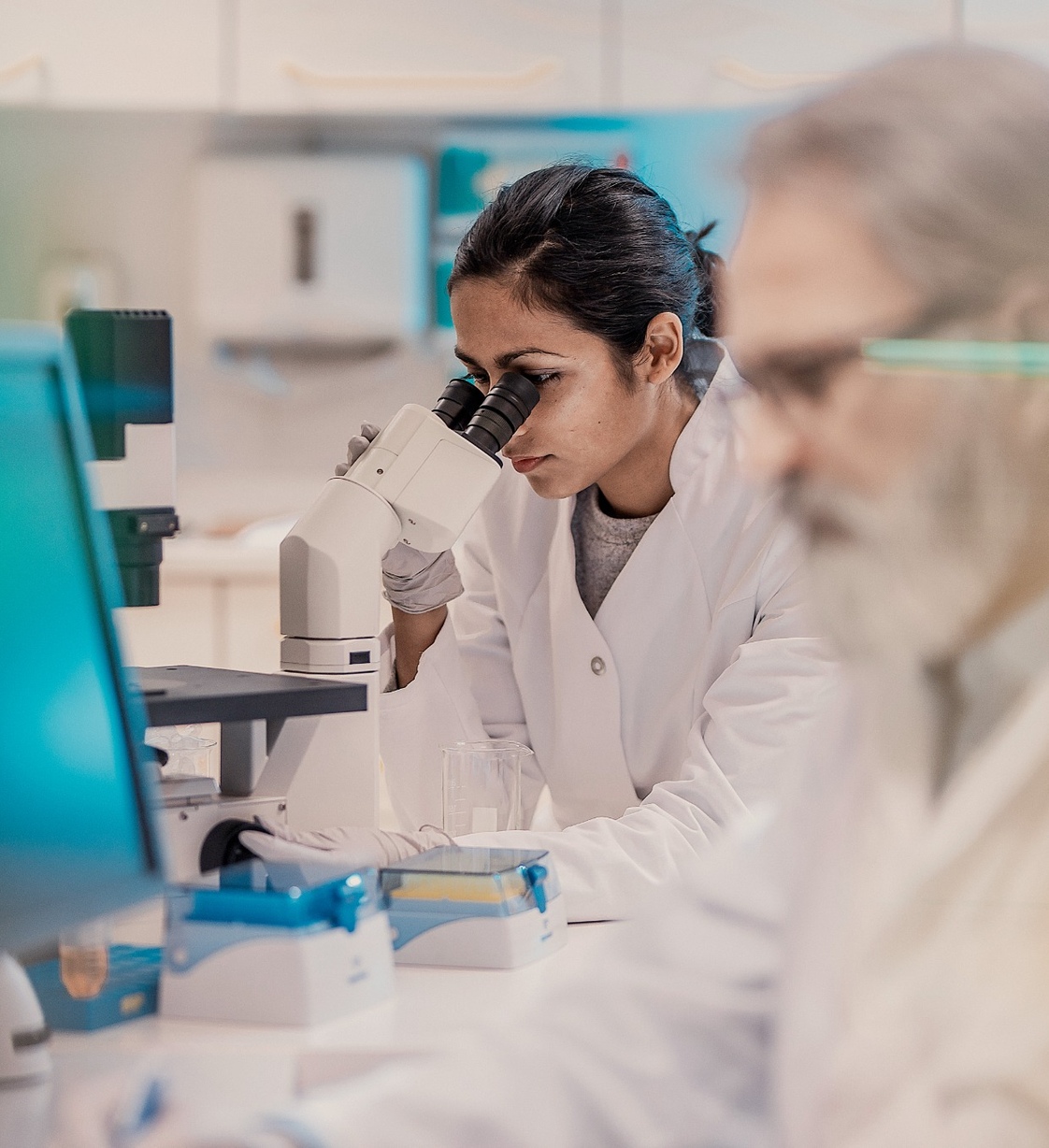 Tax credits for research staff, Social Security tax credits for research staff - Elzaburu Service
