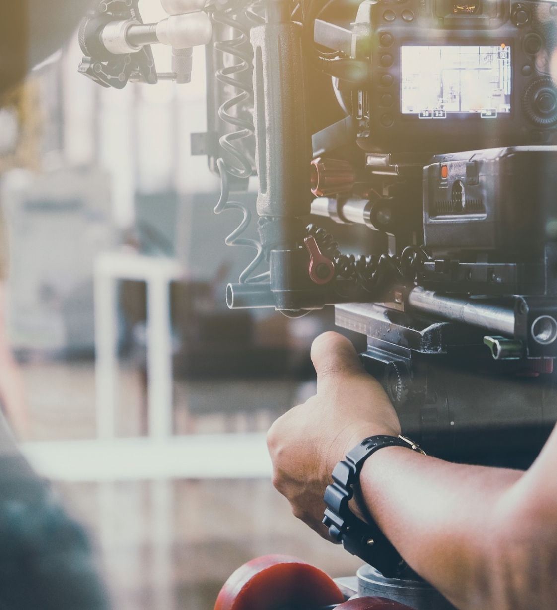 Clearance and legal opinion services for audiovisual productions