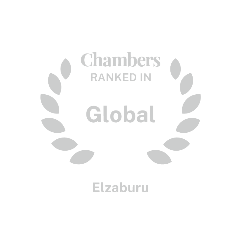 Reconocimiento Chambers Global