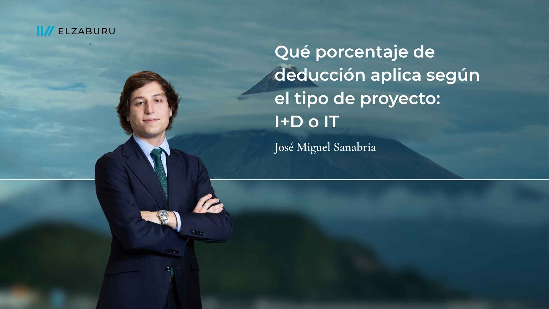 dedicciones fiscales i+D+i para mi empresa