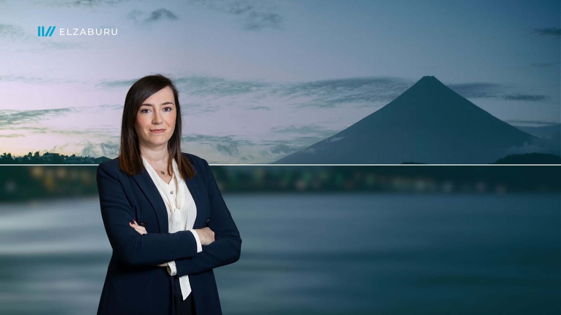 Blanca Palacín explains the difference between a brand and a trade name