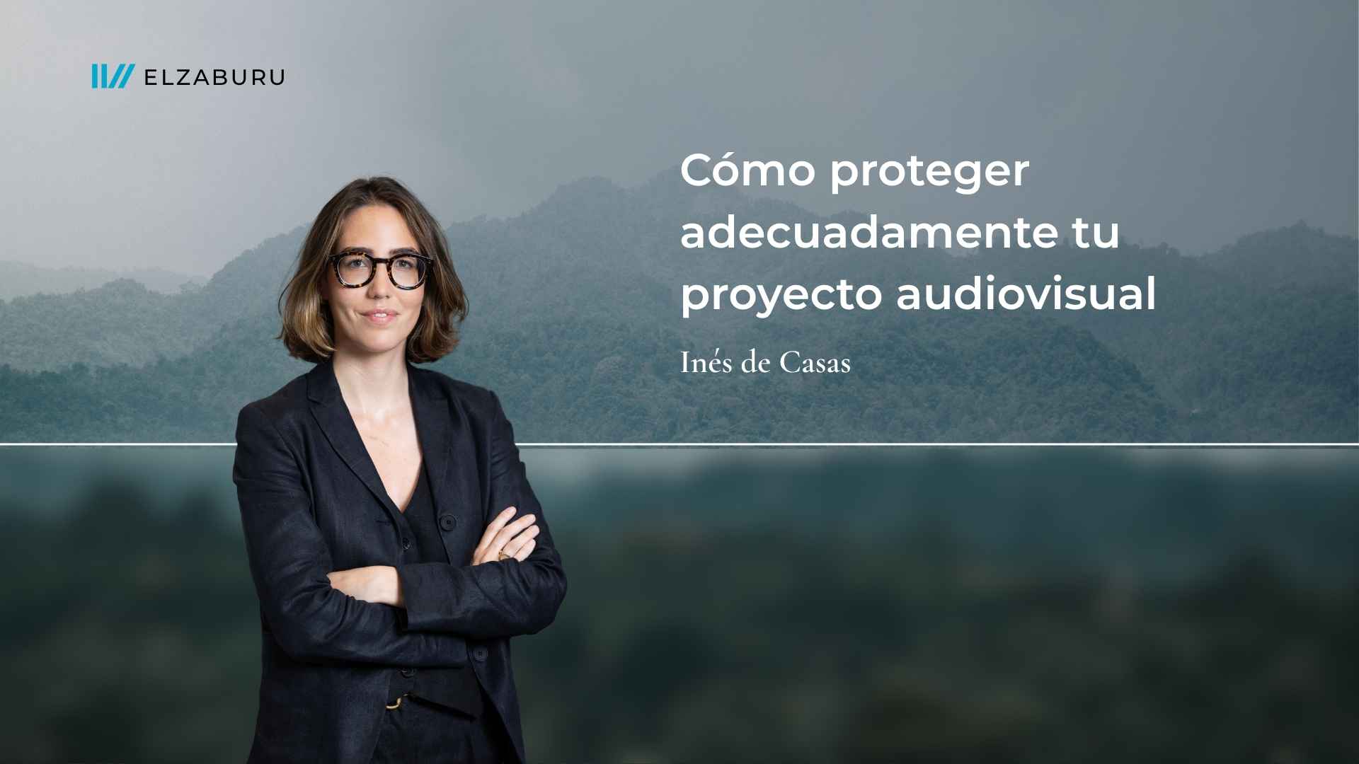 como proteger tu proyecto audiovisual