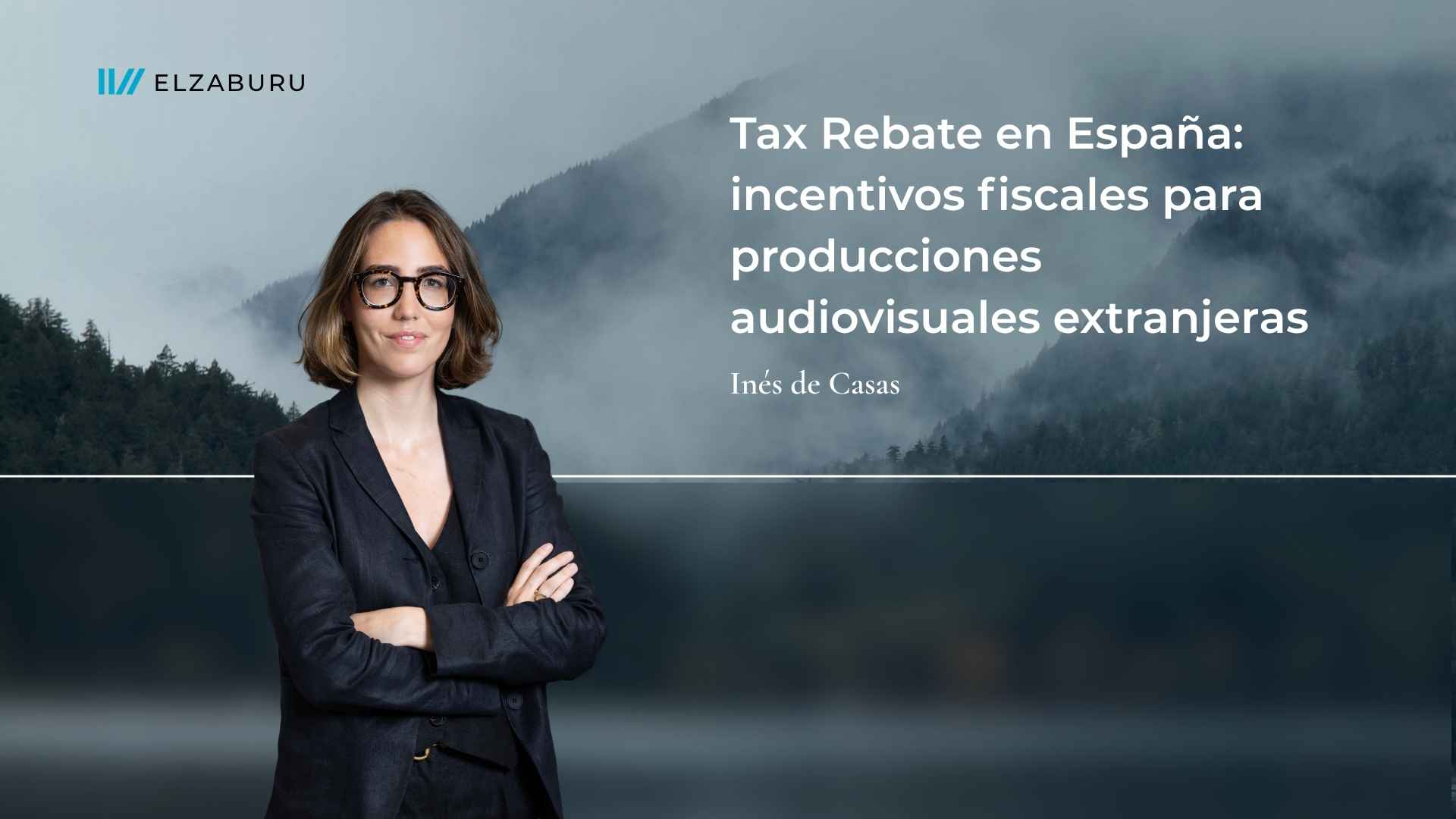 tax rebate en españa que es