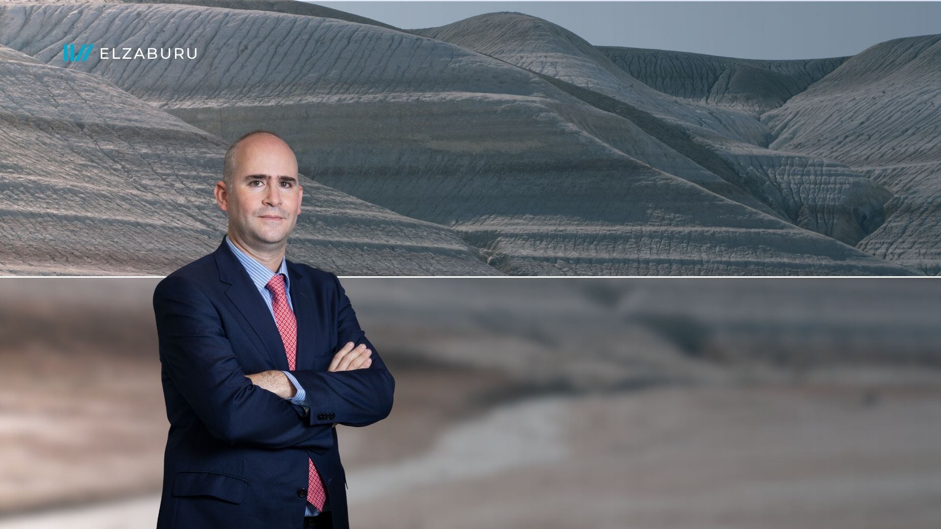Bosco de la Vega Discusses the Future of Energy and Rare-Earth Patents
