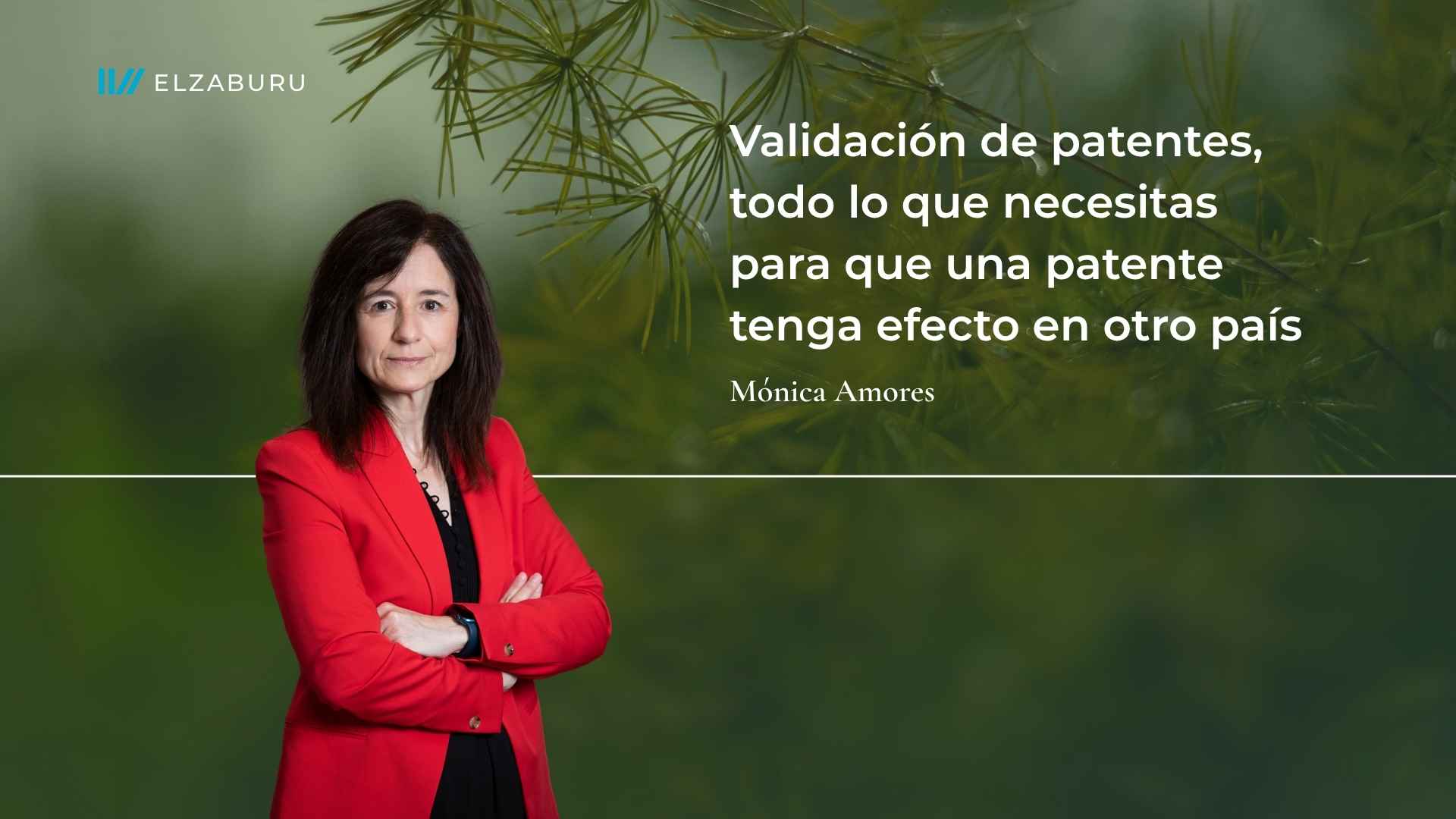 como validar tu patente, monica amores nos lo explica y el papel de las traducciones tecnicas