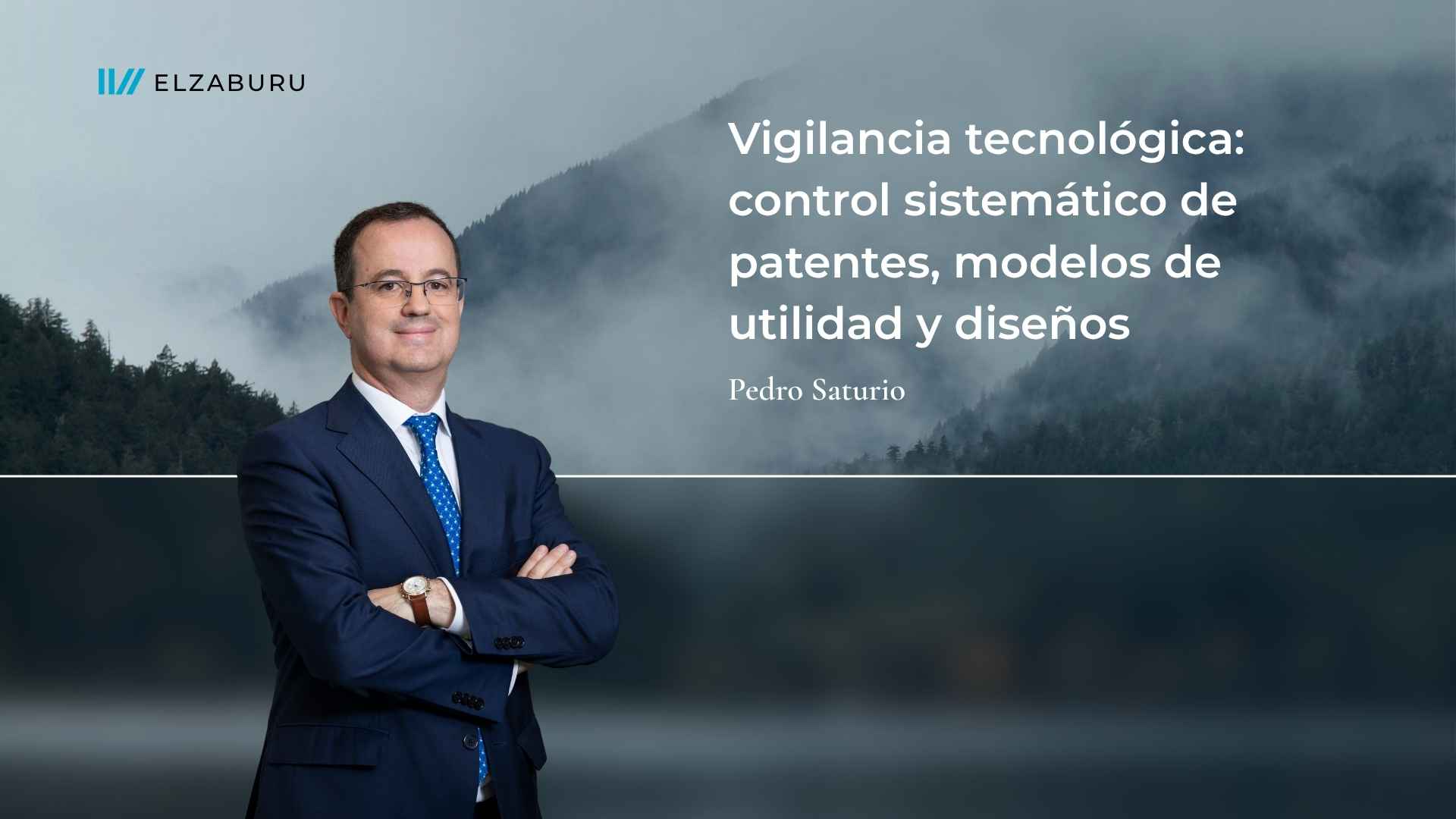 en que consite la vigilacia tecnologica para tus patentes