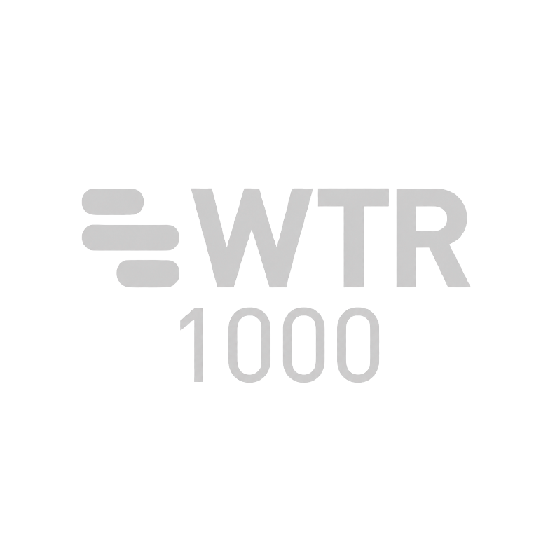 WTR 1000 reconoce a ELZABURU
