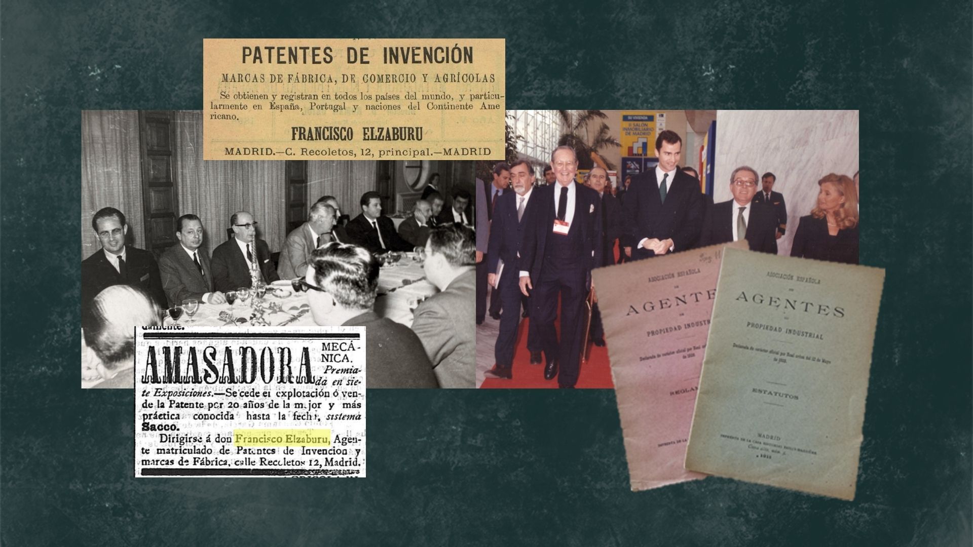The History of the Pi Agents