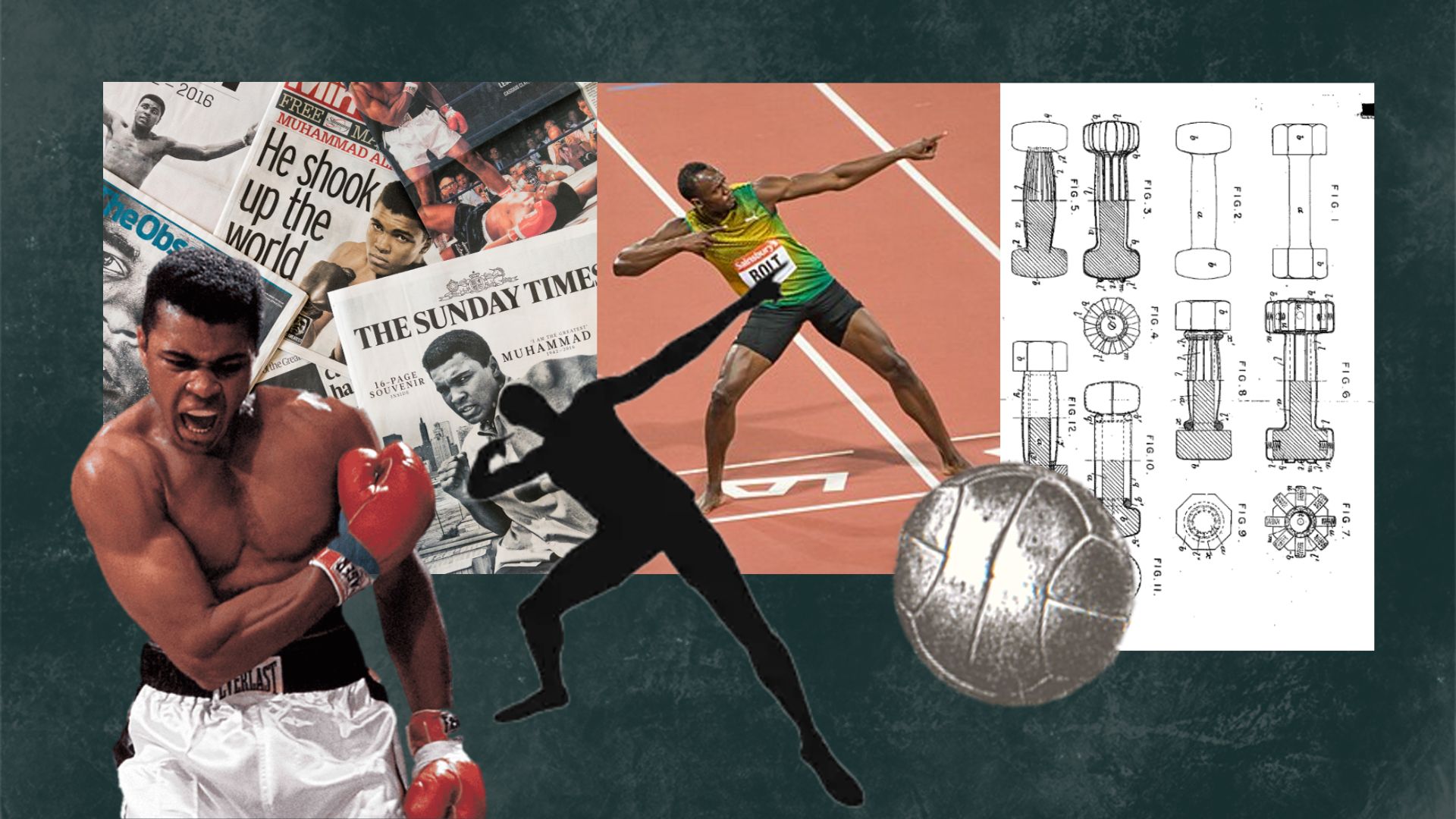 Sports and Intellectual Property
