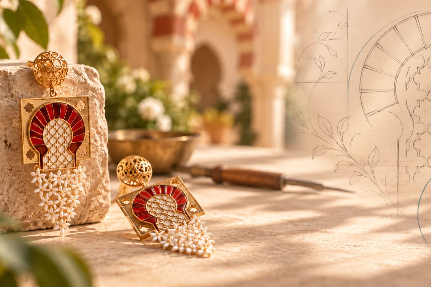 joyeria cordoba indicacion geografica protegida igp