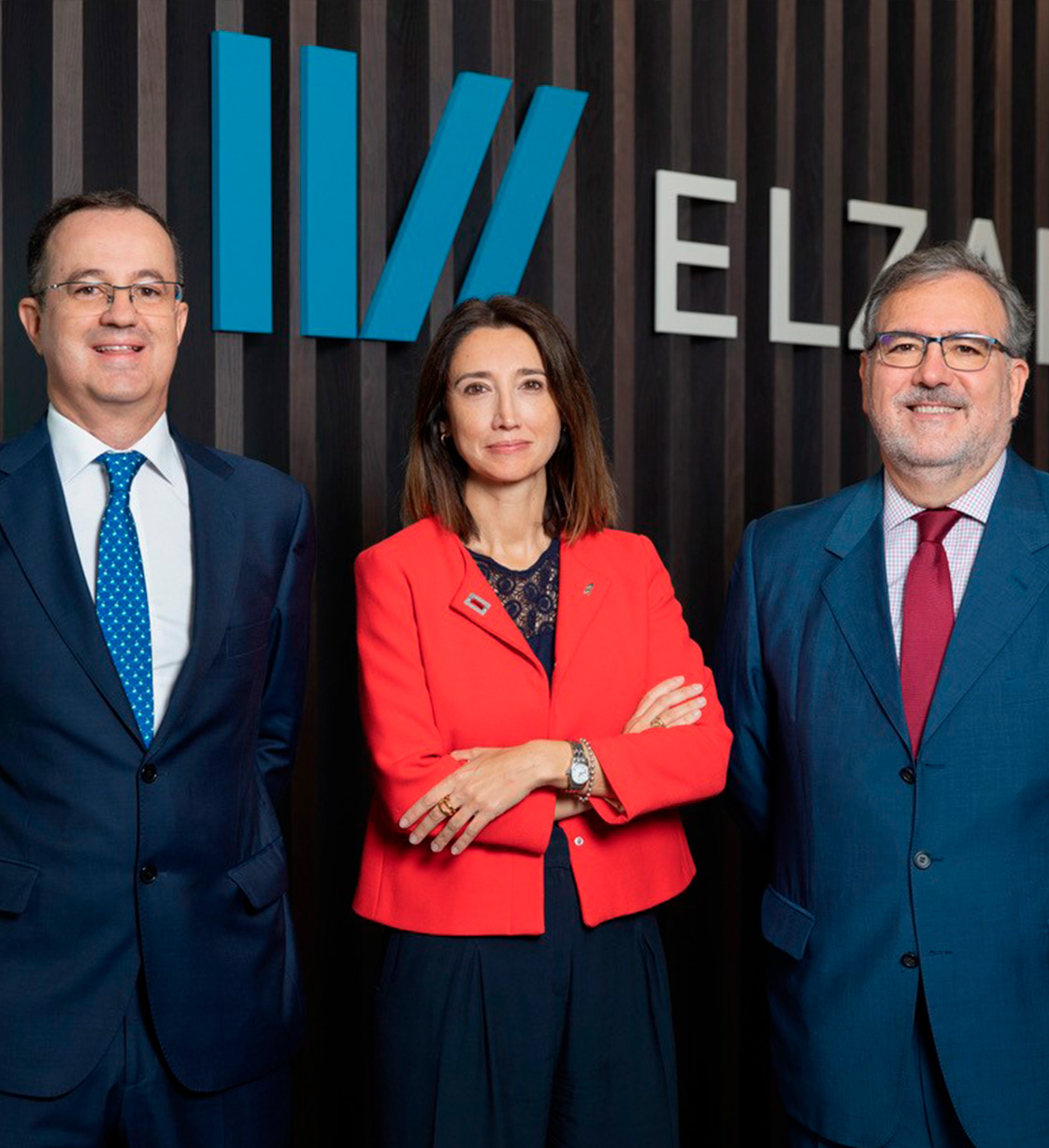 elzaburu incrementa su cartera de patentes un 6.25%