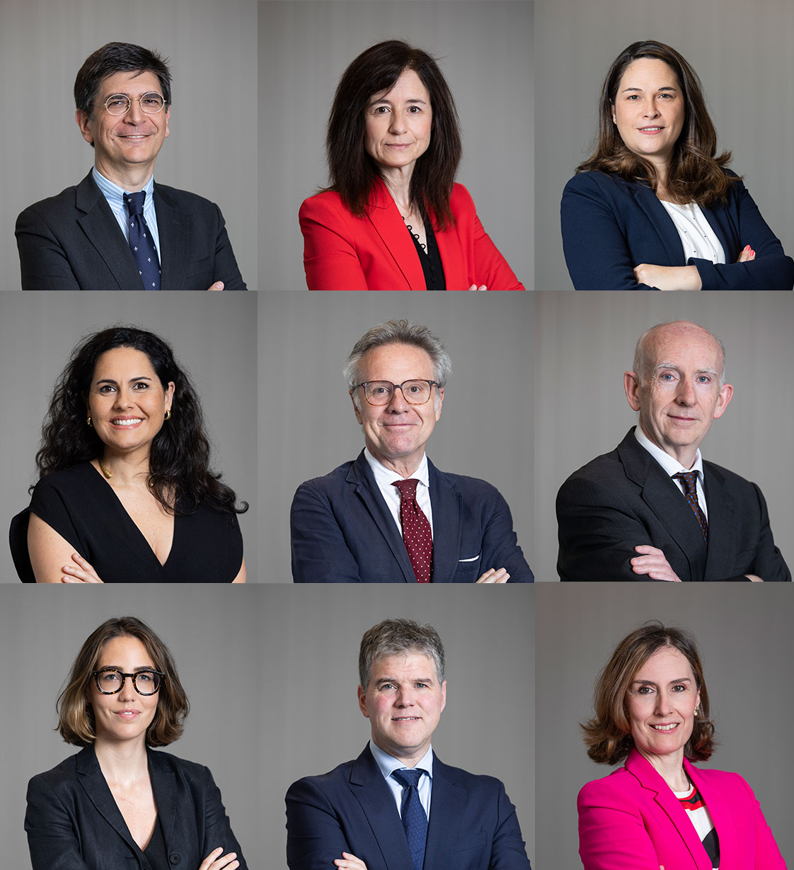el 60% de los profesionales de elzaburu han sido referenciados en rankings