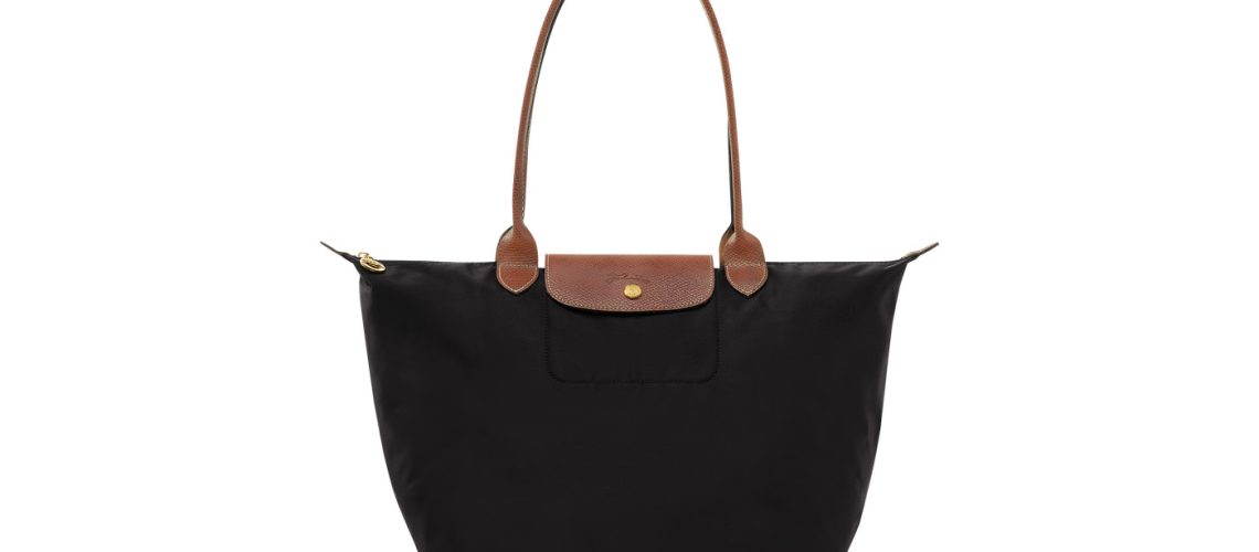¿Lujo low cost? Una sentencia sanciona las imitaciones de un bolso de Longchamp