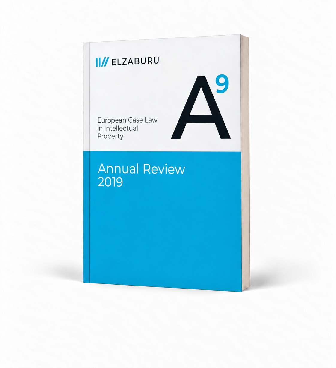 Elzaburu Case Law Yearbook, 2019 Edition