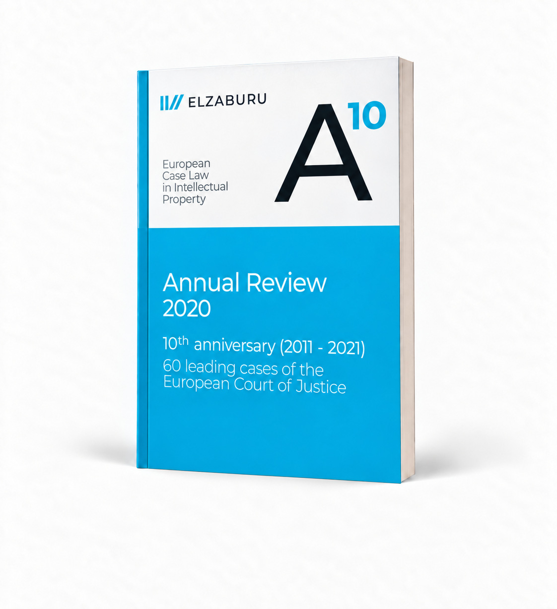 Elzaburu Case Law Yearbook, 2020 Edition