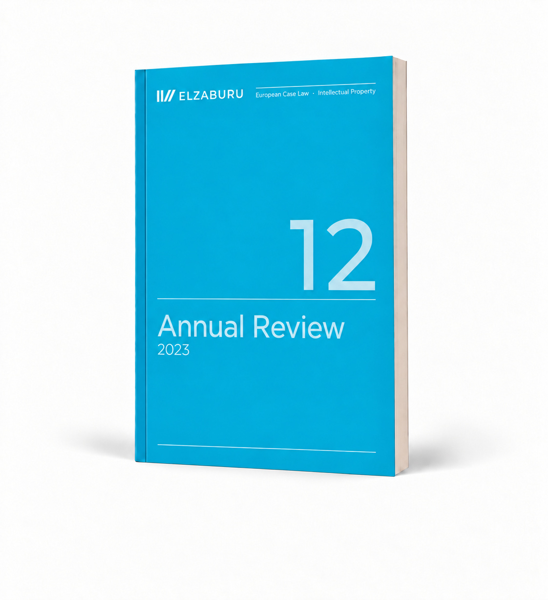 Elzaburu Case Law Yearbook, 2023 Edition