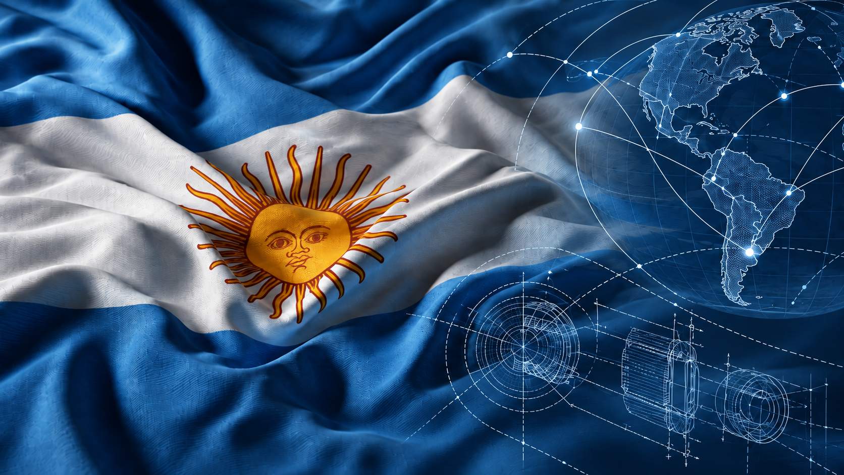 Argentina avanza hacia su adhesión al sistema internacional de patentes: Tratado de Cooperación en materia de Patentes (PCT)