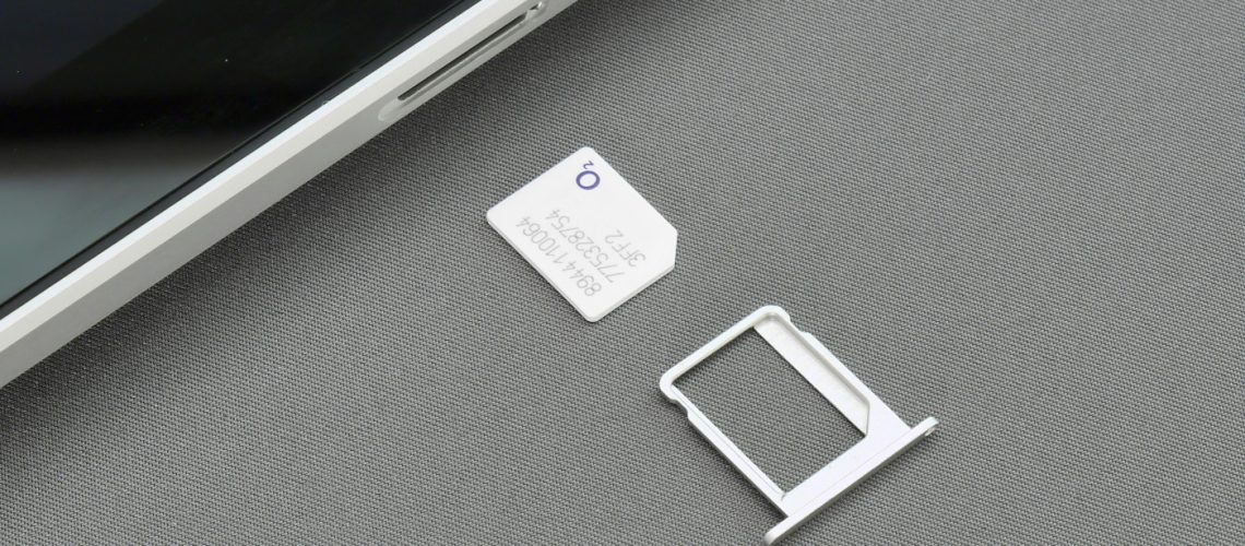 ¿Cuándo pueden las autoridades públicas acceder a los datos de las tarjetas SIM?