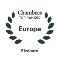 Chambers Europe