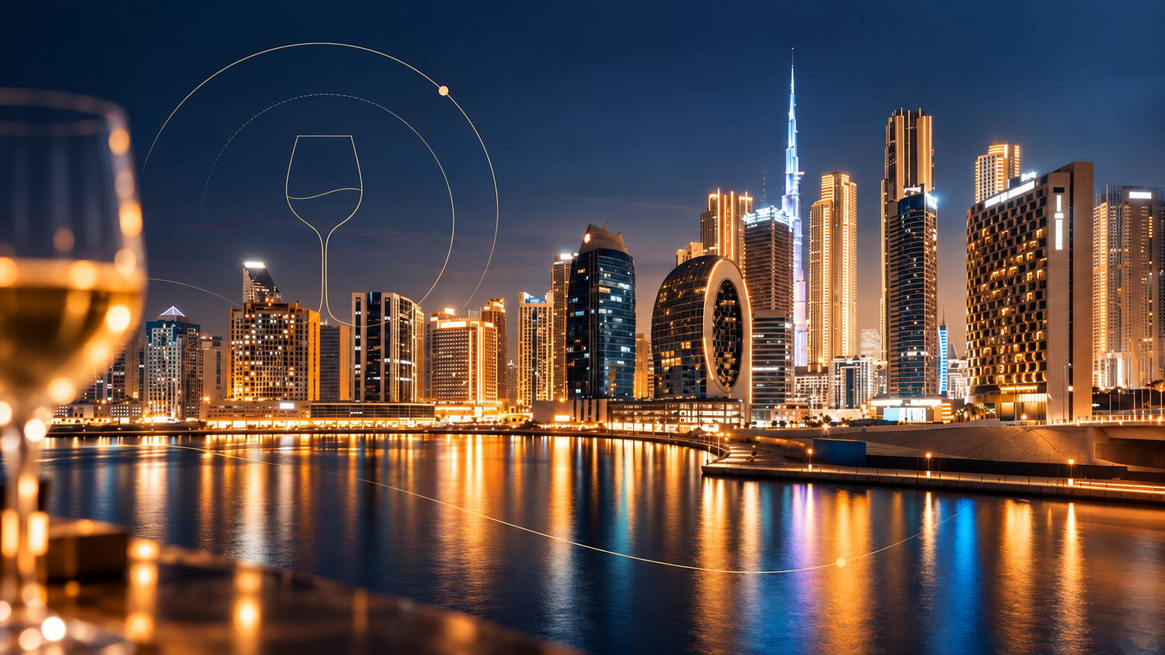 ya se puede registrar marcas de bebidas alcoholicas en emiratos arabes unidos