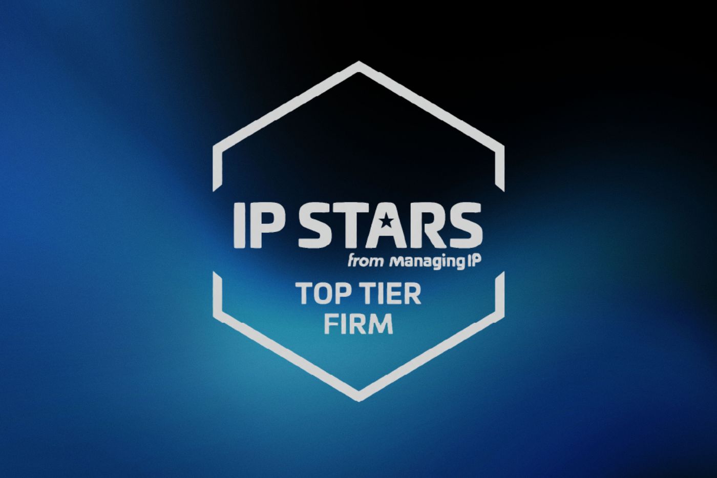 IP STARS nos sitúa, un año más, entre las firmas mejor valoradas en Propiedad Intelectual e Industrial en España