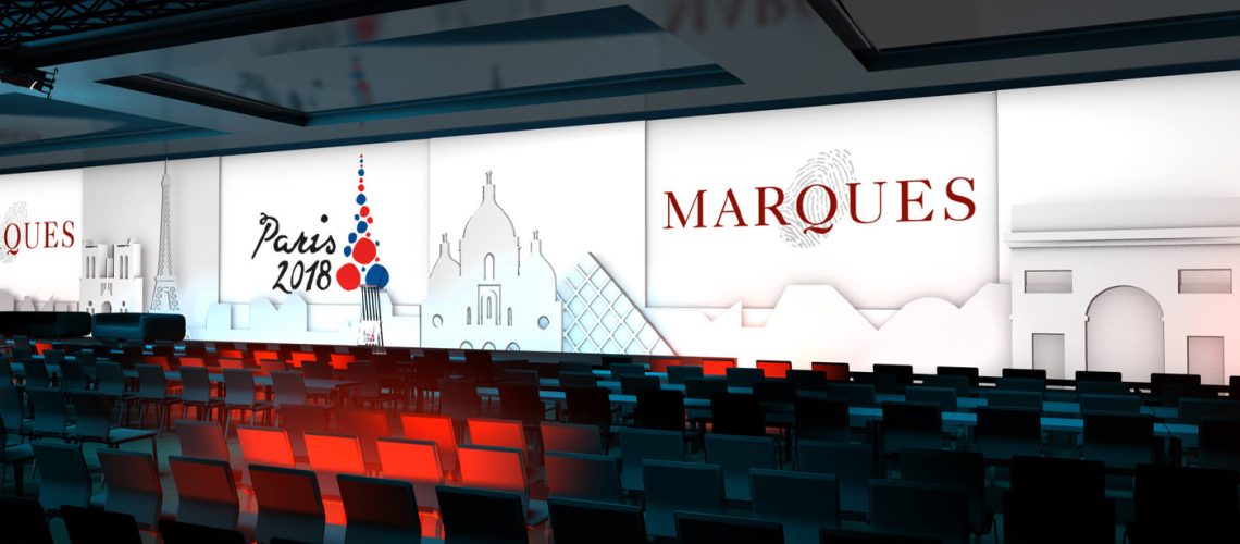 conferencia anual Marques en París