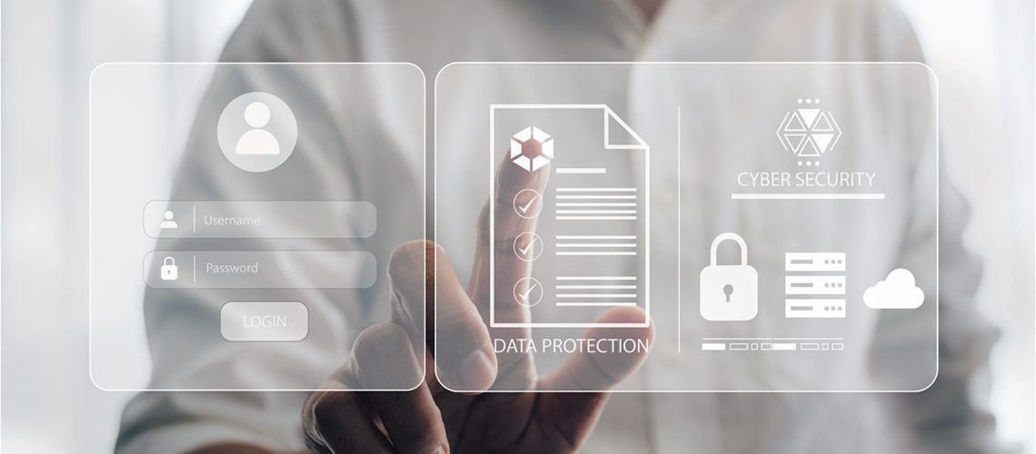 数据保护和网络安全